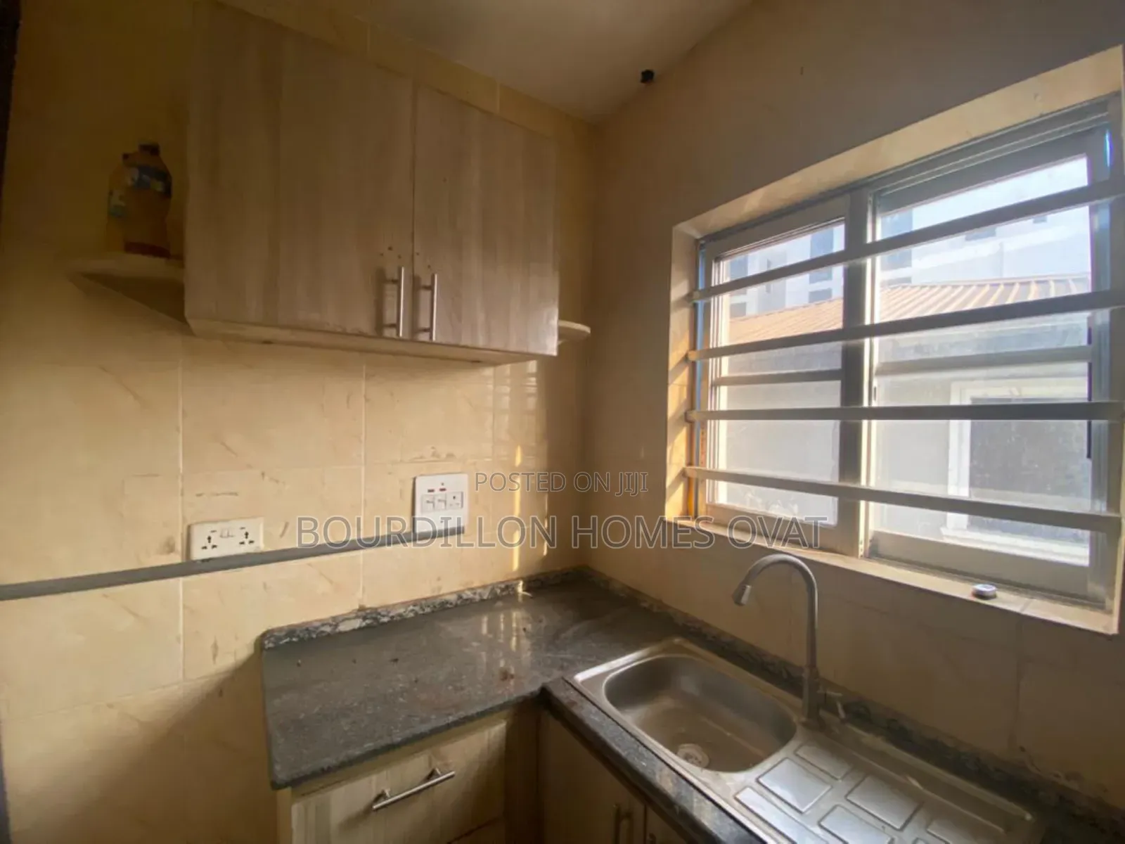 2bdrm Apartment in Lekki Conservation for rent