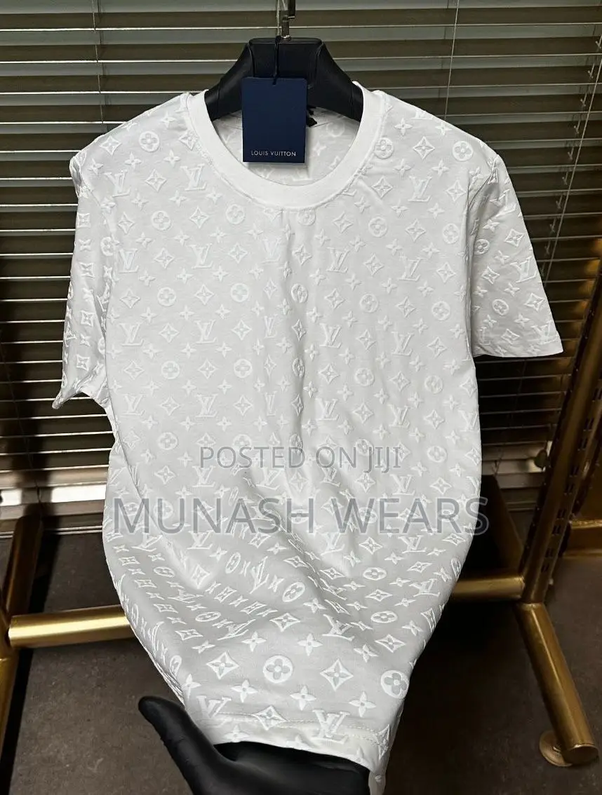 Quality Italian T-shirt For Men S-3xl