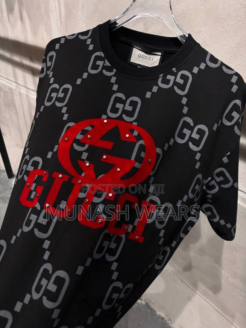 Quality Italian T-shirt For Men S-3xl