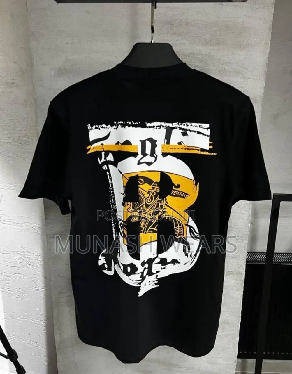 Quality Italian T-shirt For Men S-3xl
