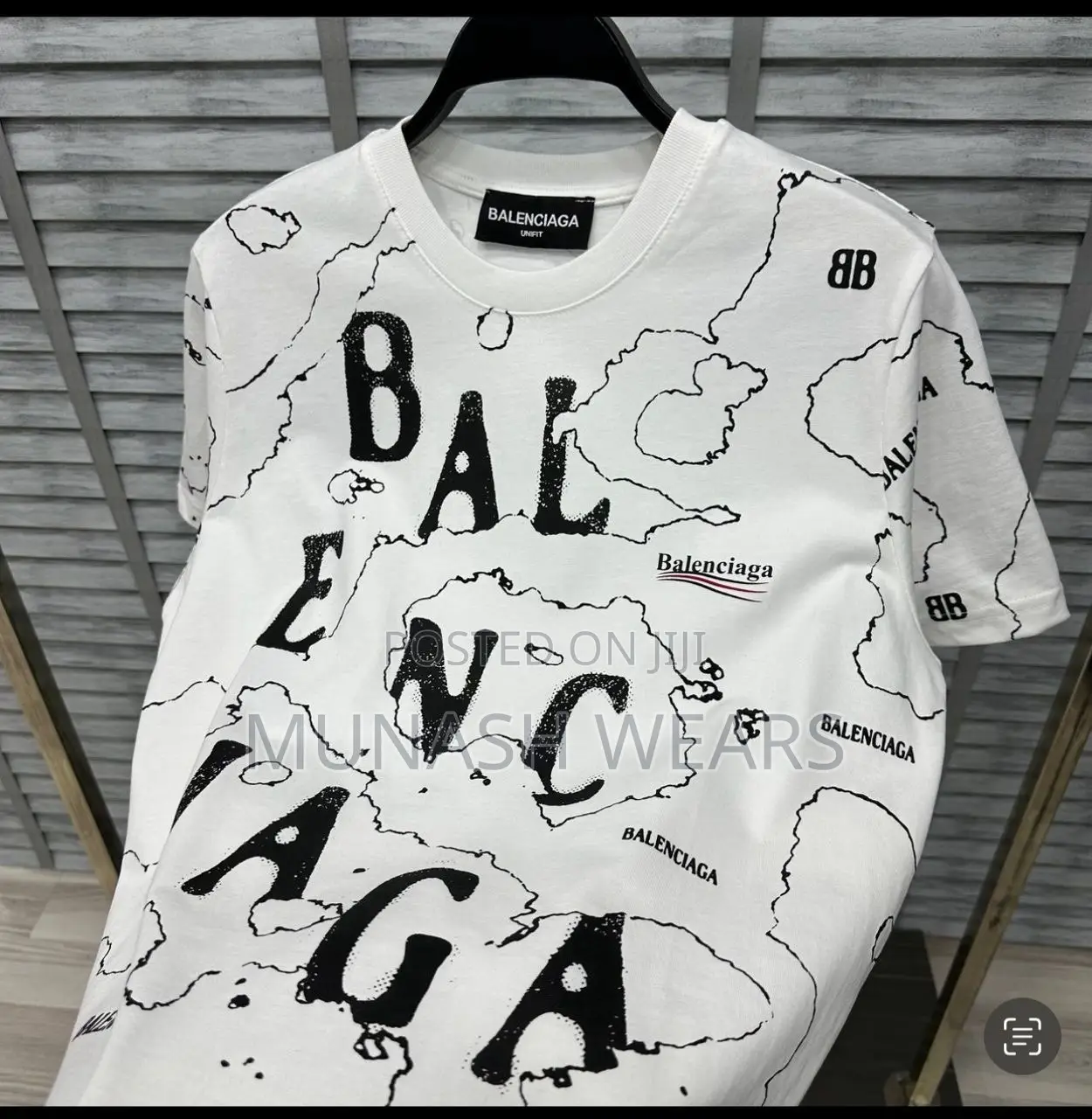 Quality Italian T-shirt For Men S-3xl