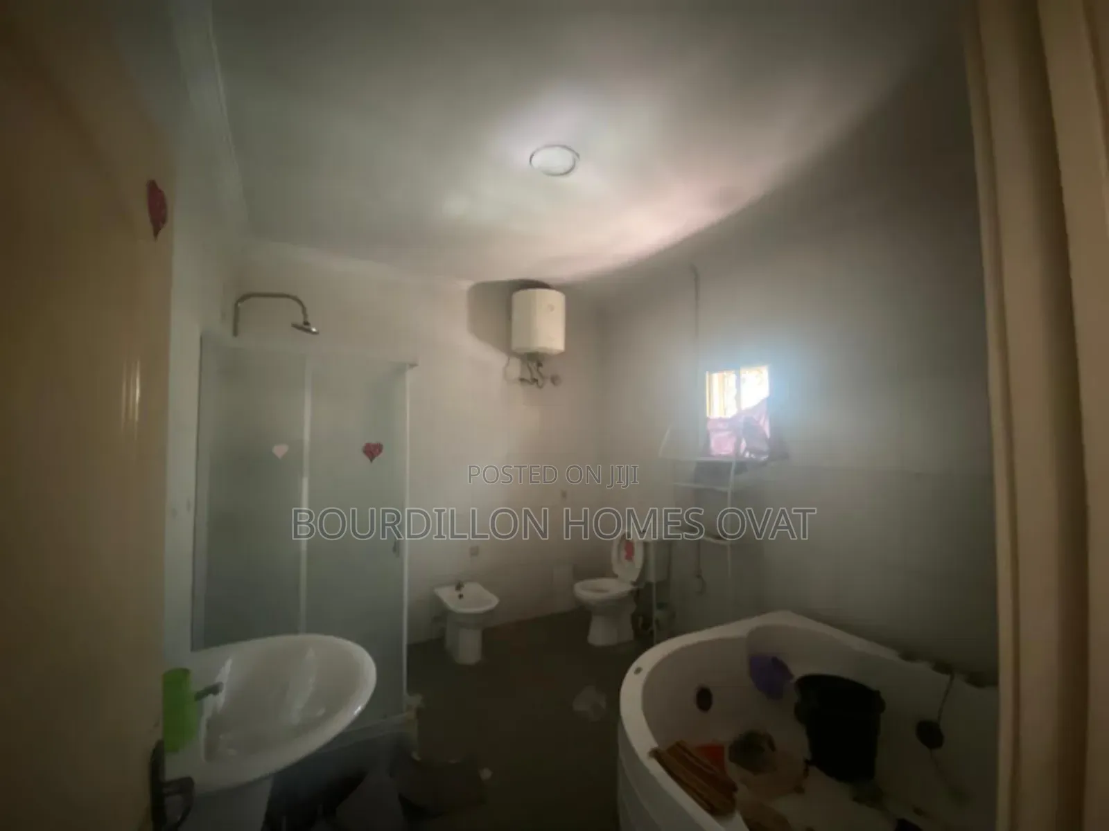 5bdrm Duplex in Lekki Phase 1 Lagos for rent