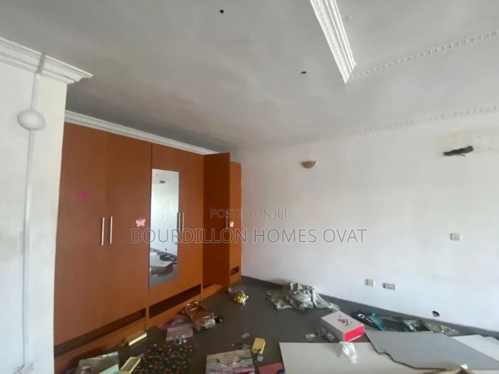 5bdrm Duplex in Lekki Phase 1 Lagos for rent