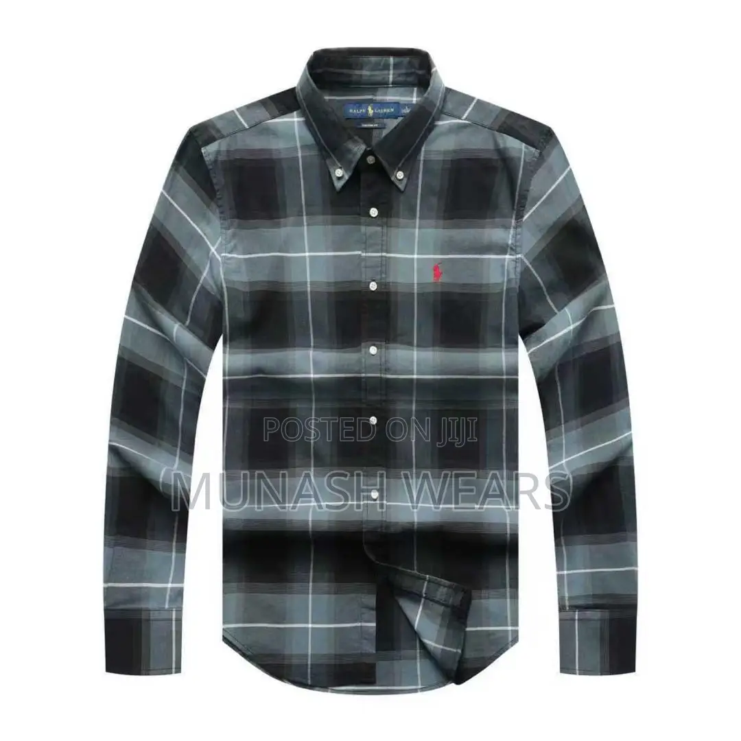 Quality Ralph Shirts For Men 2026