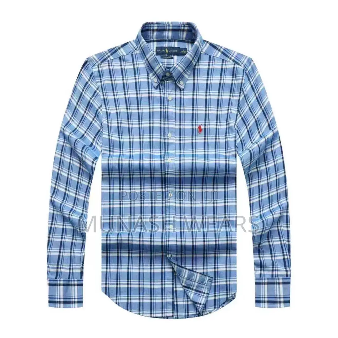 Quality Ralph Shirts For Men 2026