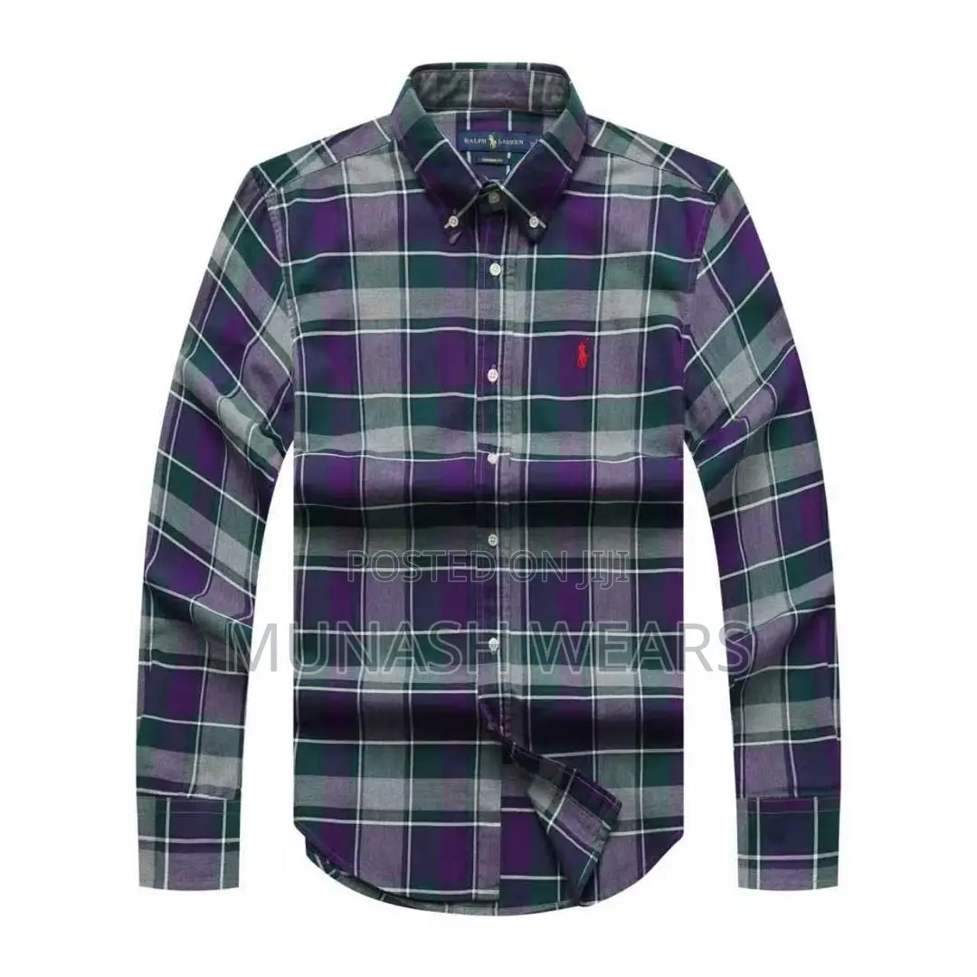 Quality Ralph Shirts For Men 2026