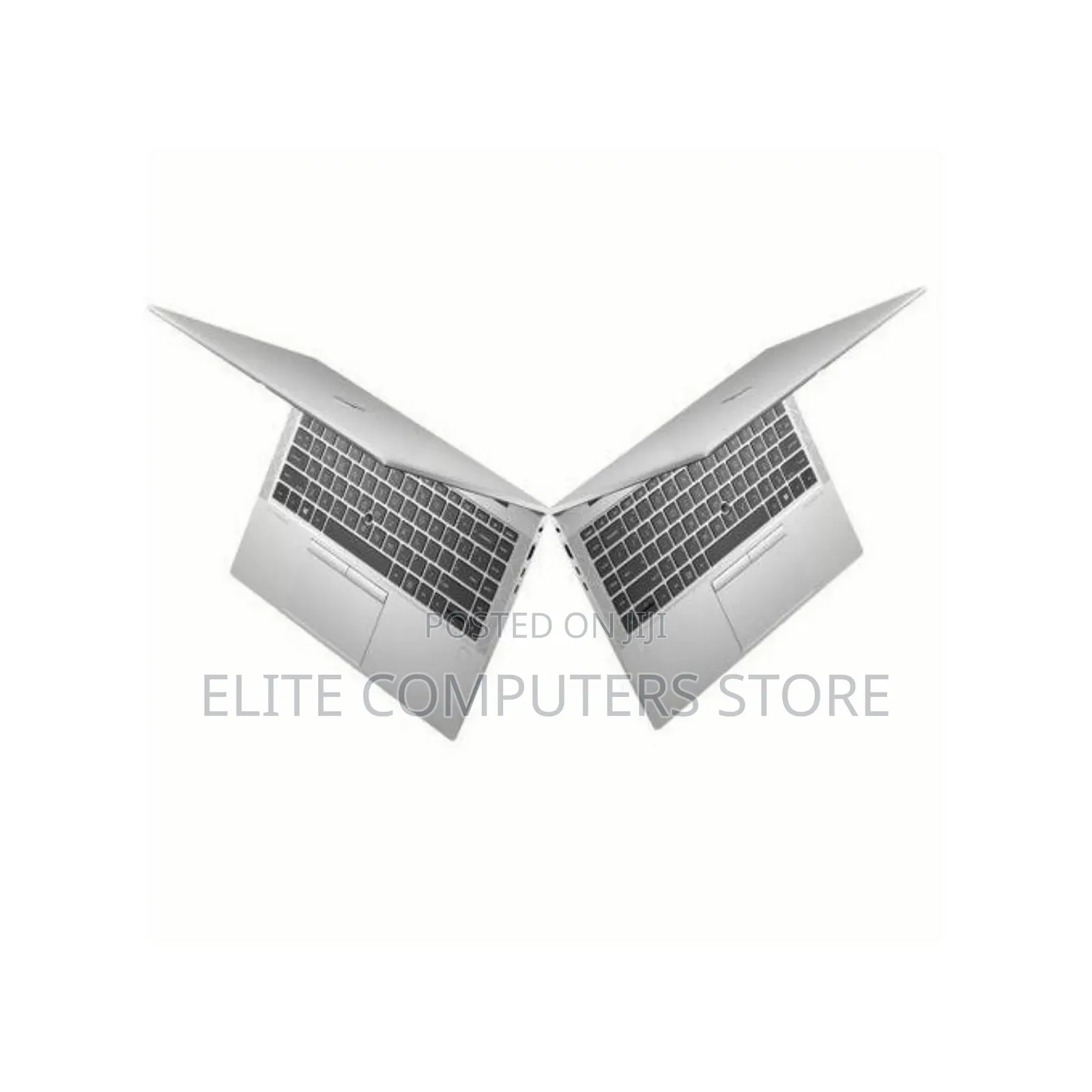 New Laptop HP EliteBook 830 G8 16GB Intel Core i7 SSD 512GB