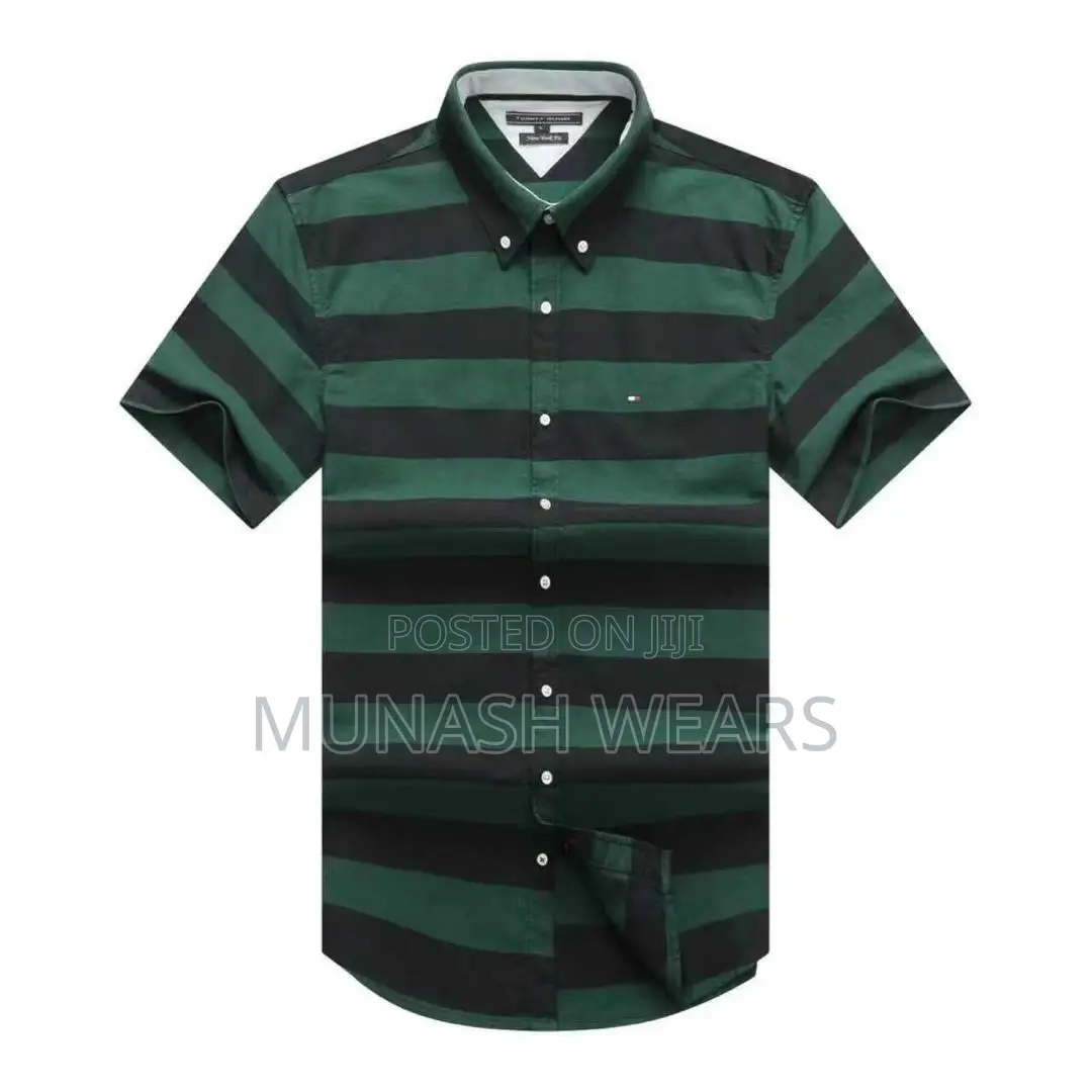 Original Ralph Shortsleeve Shirt M-5xl Available