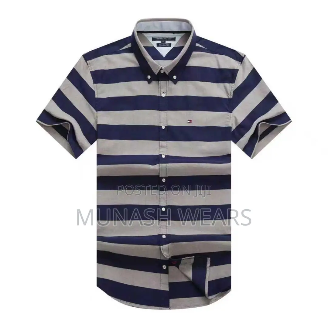 Original Ralph Shortsleeve Shirt M-5xl Available