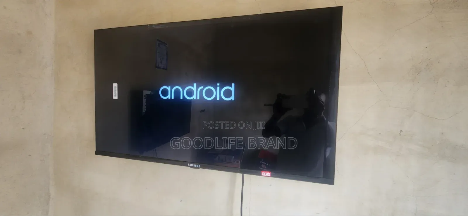 Samsung Smart Tv