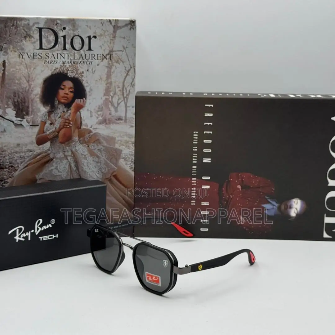 Ray-Ban Shades Eyewear