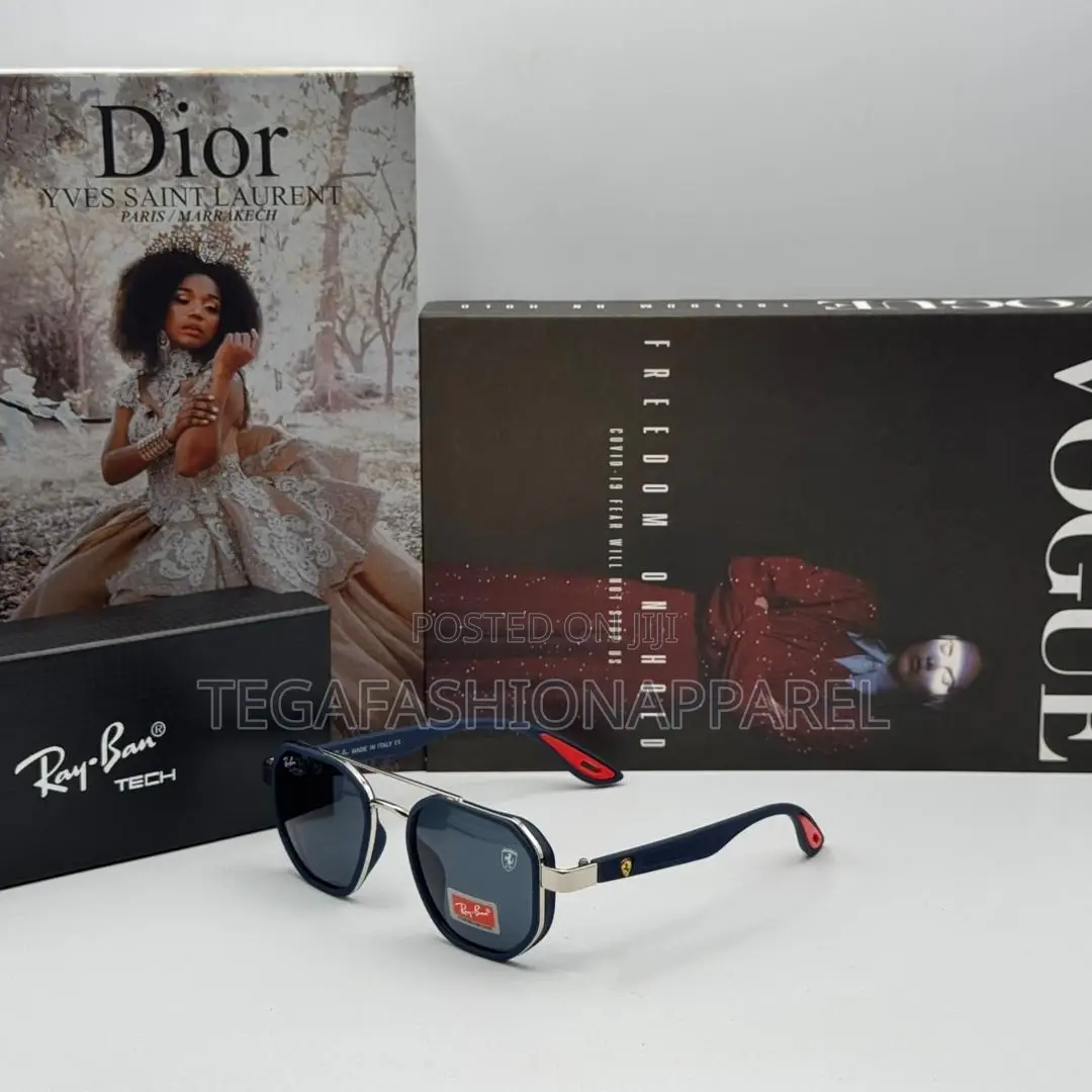 Ray-Ban Shades Eyewear