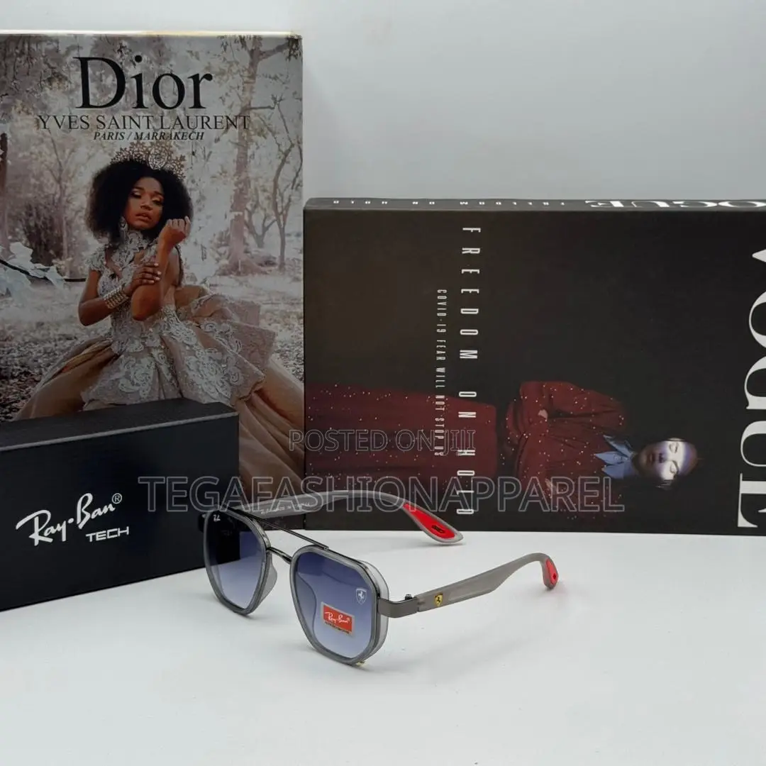 Ray-Ban Shades Eyewear