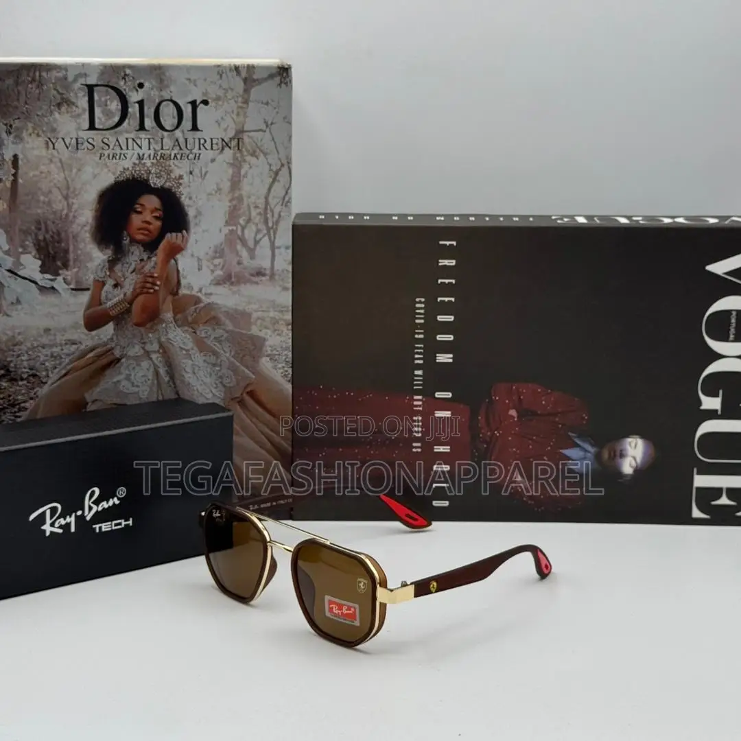 Ray-Ban Shades Eyewear