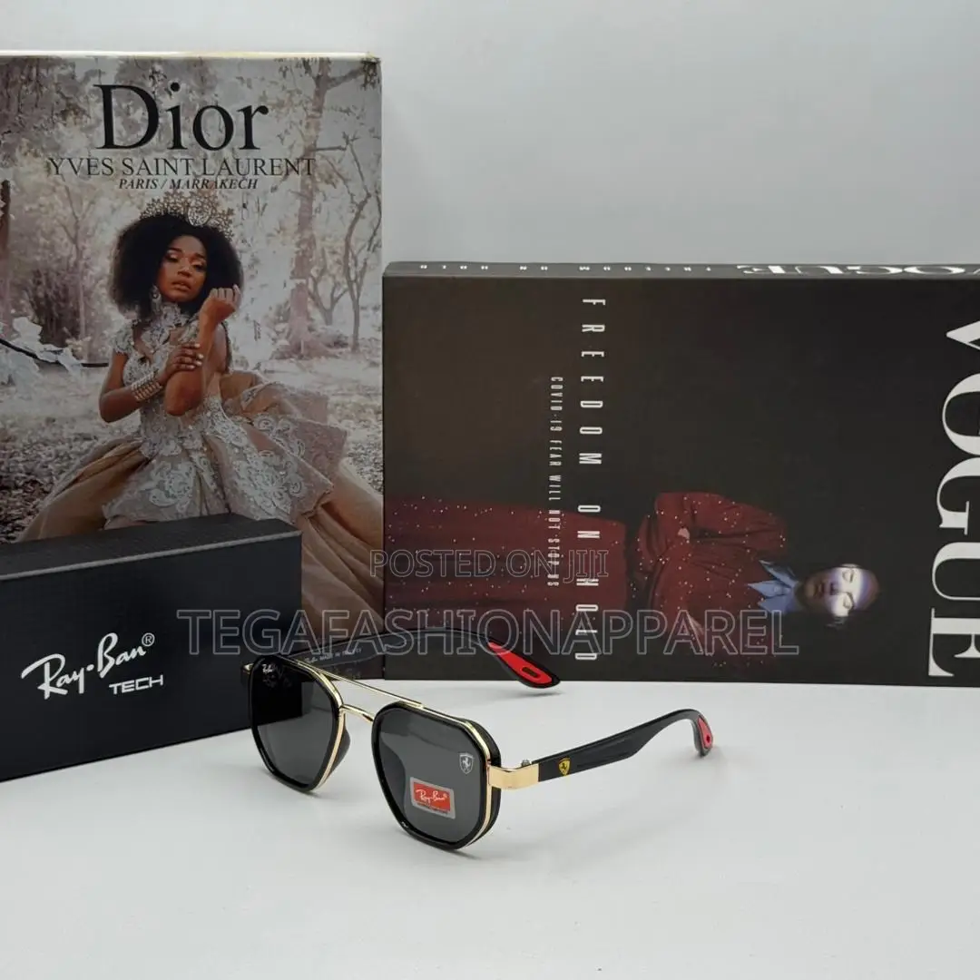 Ray-Ban Shades Eyewear