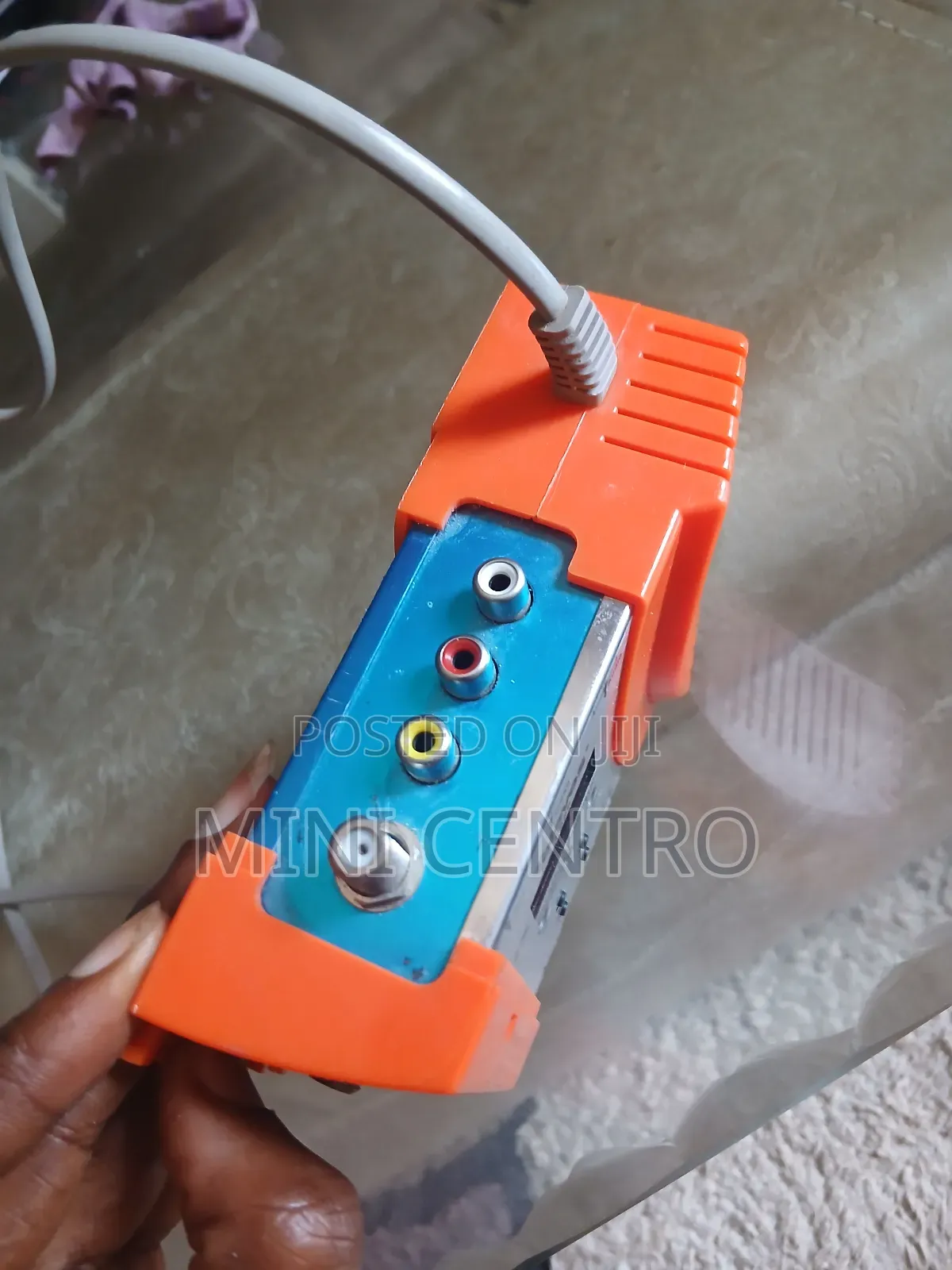 Televes Modulator