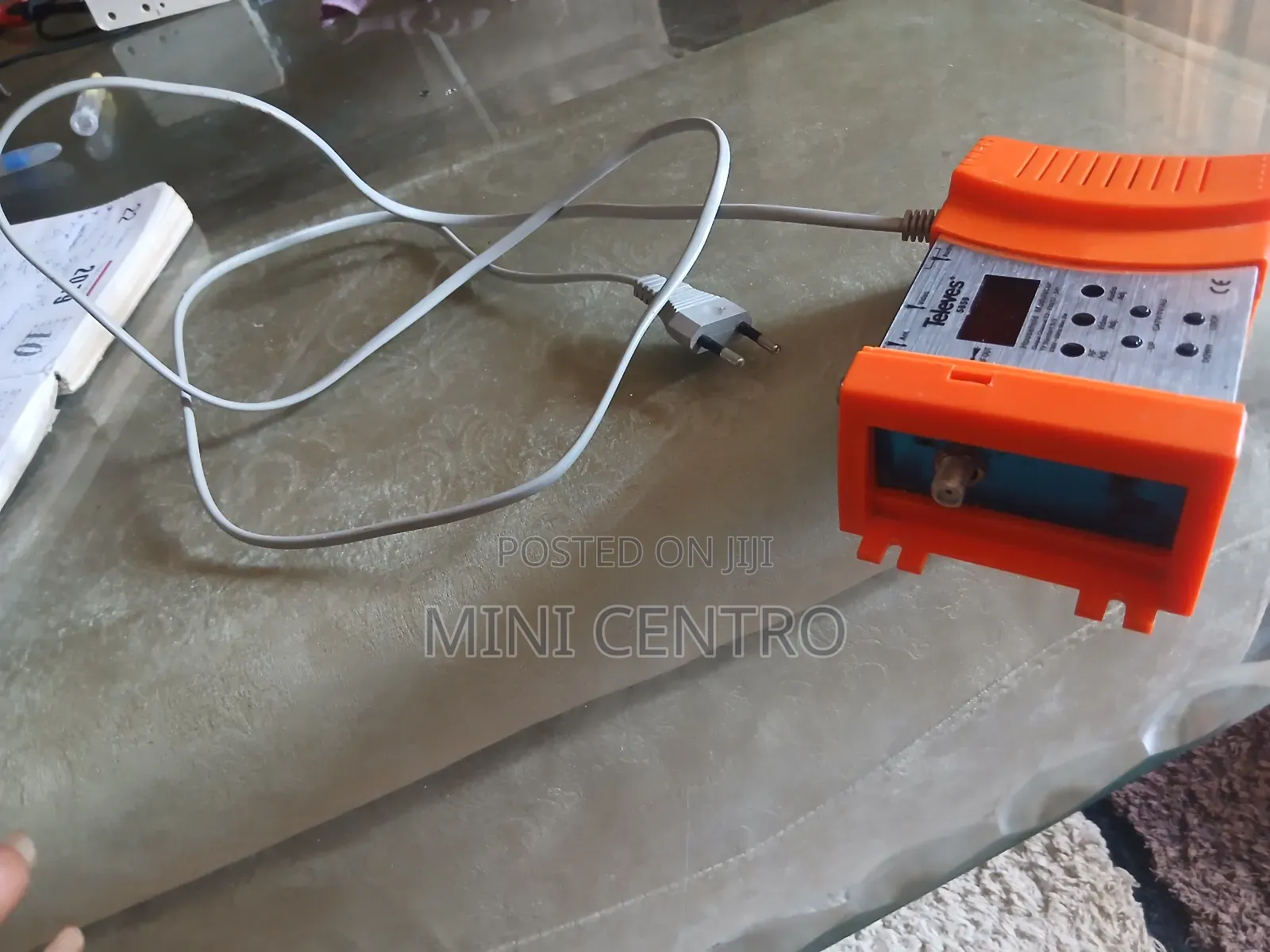 Televes Modulator