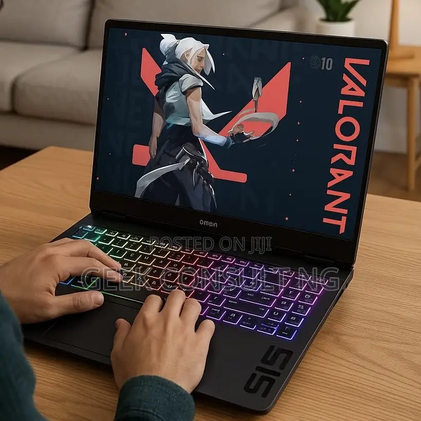 New Laptop HP Omen Max 16 32GB Intel Core Ultra 9 SSD 1T