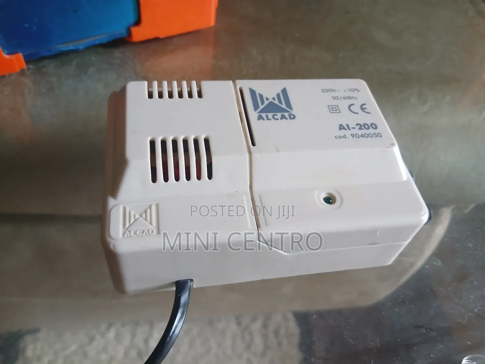 DSTV Alcad