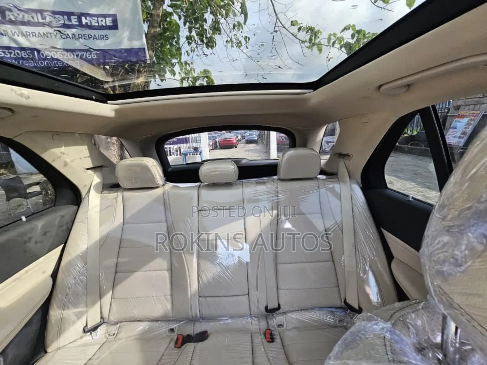 Mercedes-Benz GLE-Class GLE 350 4MATIC 2020 Gray