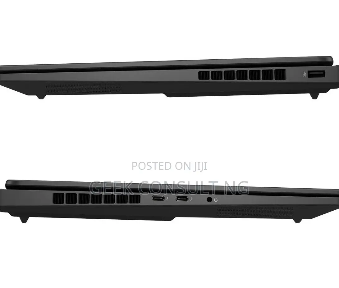 New Laptop HP Omen Max 16 32GB Intel Core Ultra 9 SSD 2T