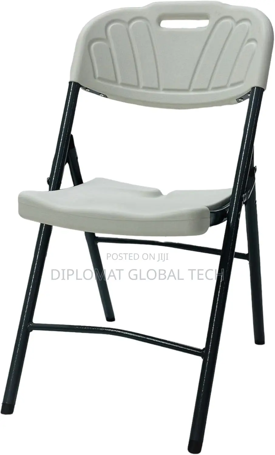 Maf-C28 Folding Plastic Dining Chair; Picnic Chair BBQ Indoor Outdoor