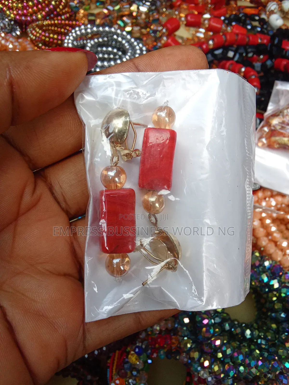 Coral Beads for Male and Female for All Occasions