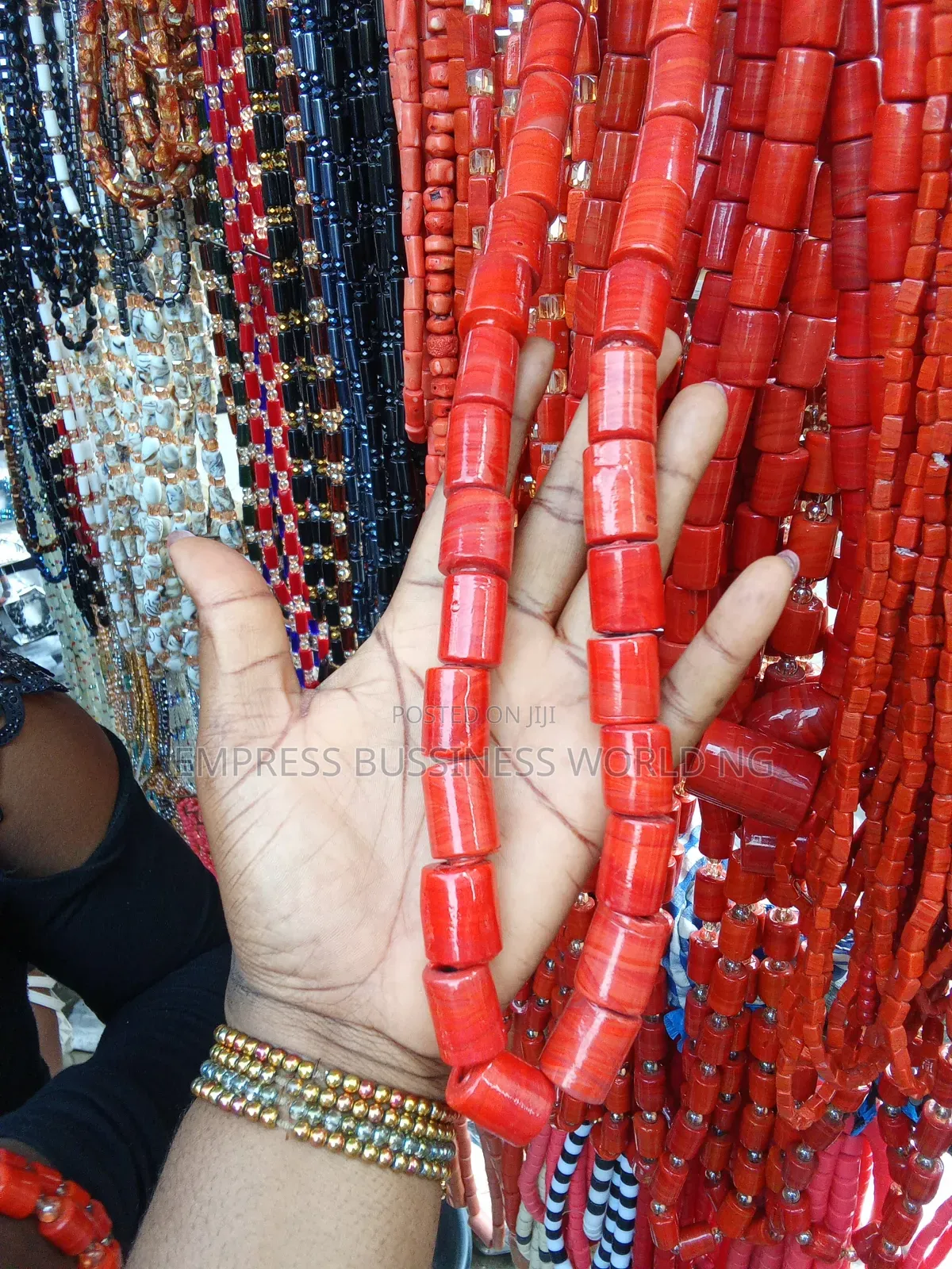Coral Beads for Male and Female for All Occasions