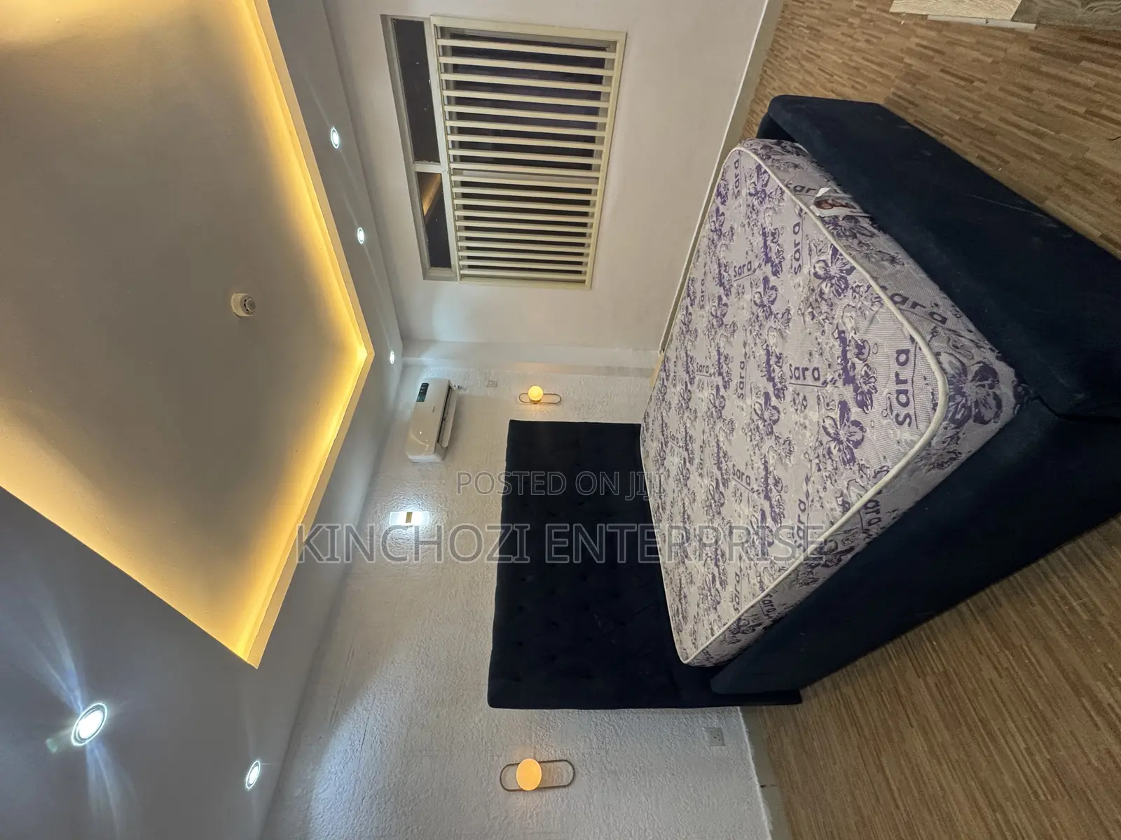 3bdrm Apartment in Lekki Luxury Flats for rent