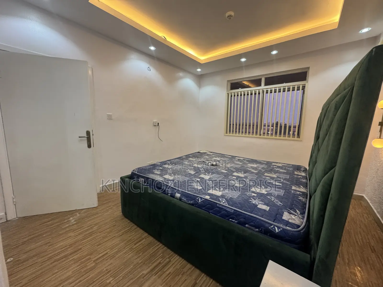 3bdrm Apartment in Lekki Luxury Flats for rent