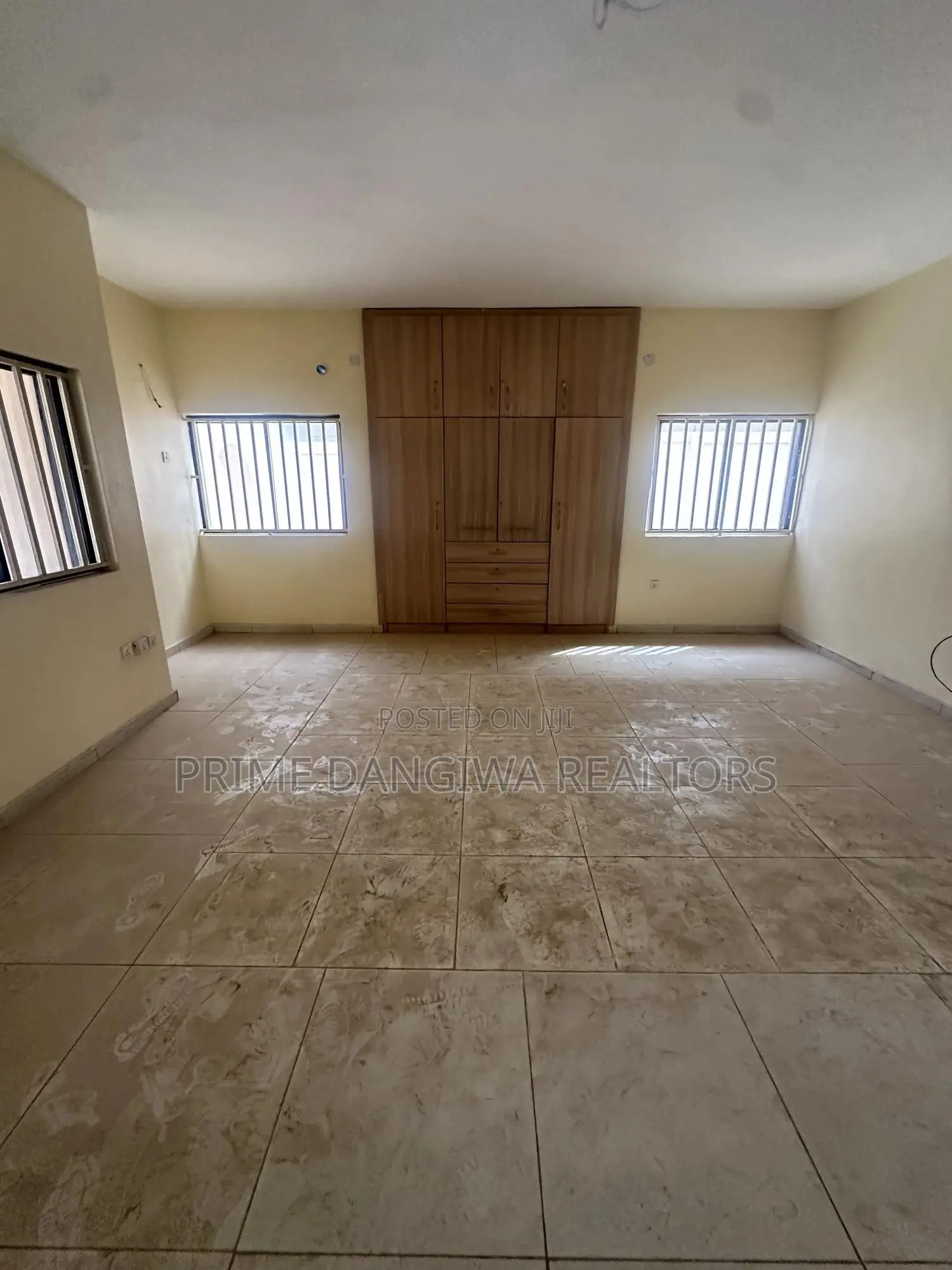 5bdrm Duplex in Maitama for rent