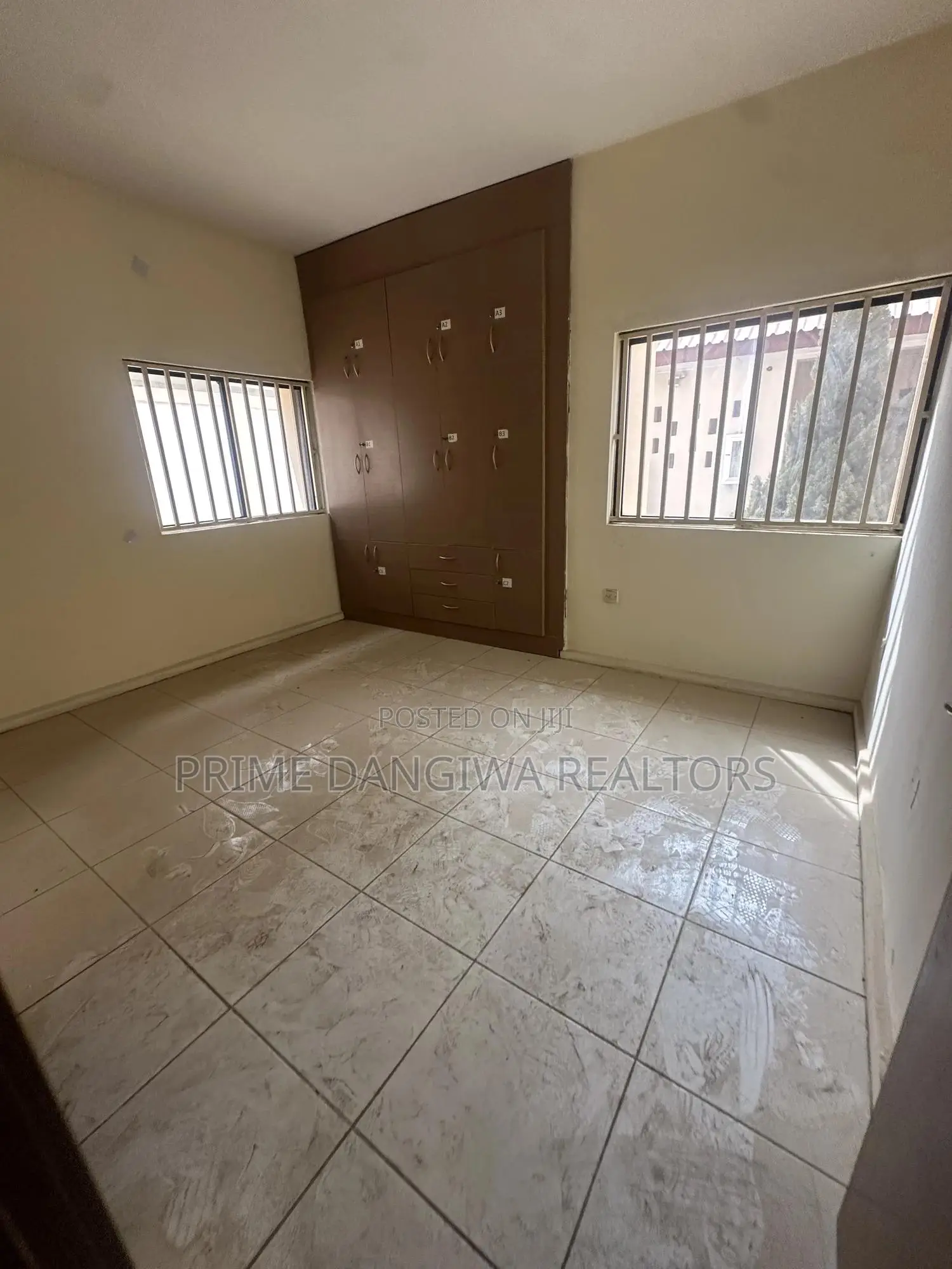 5bdrm Duplex in Maitama for rent