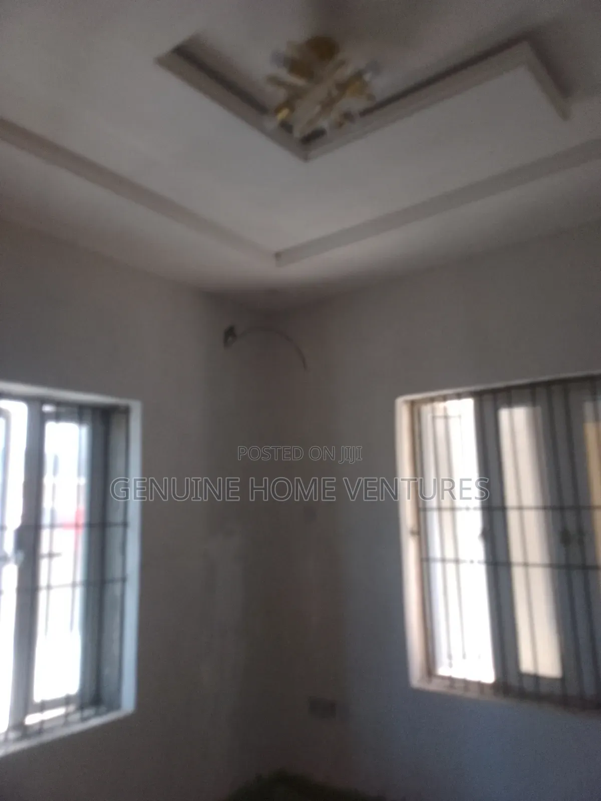 Mini Flat in Agric for rent