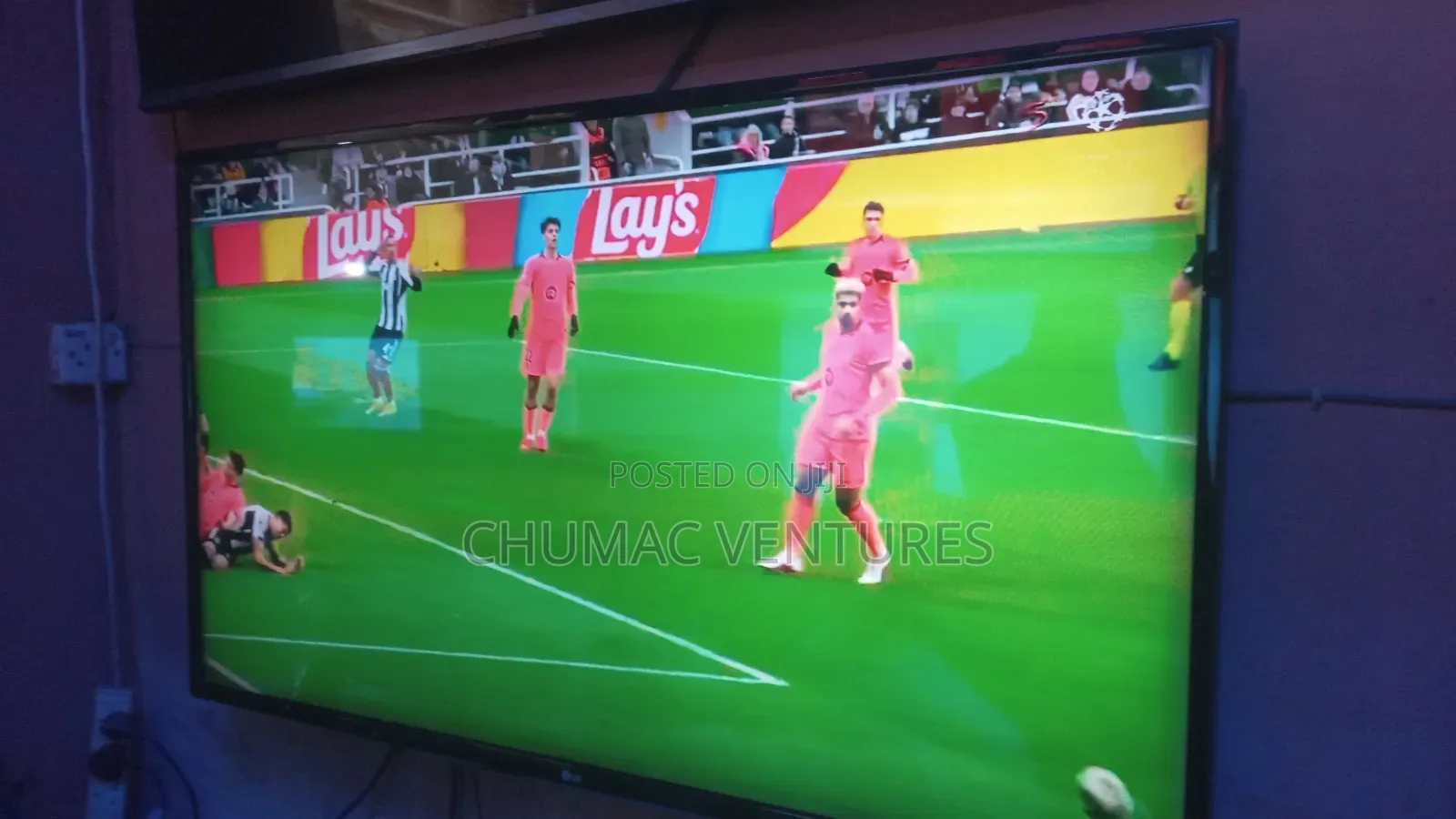 42 Tcl Quality Pictures Led
