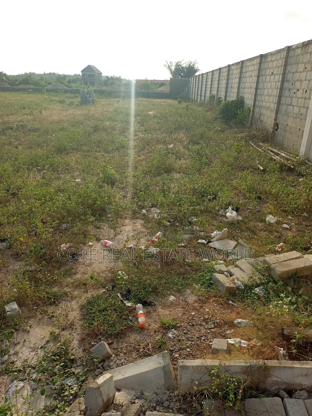 Genuine Land in Ukwulu Awka With C of O