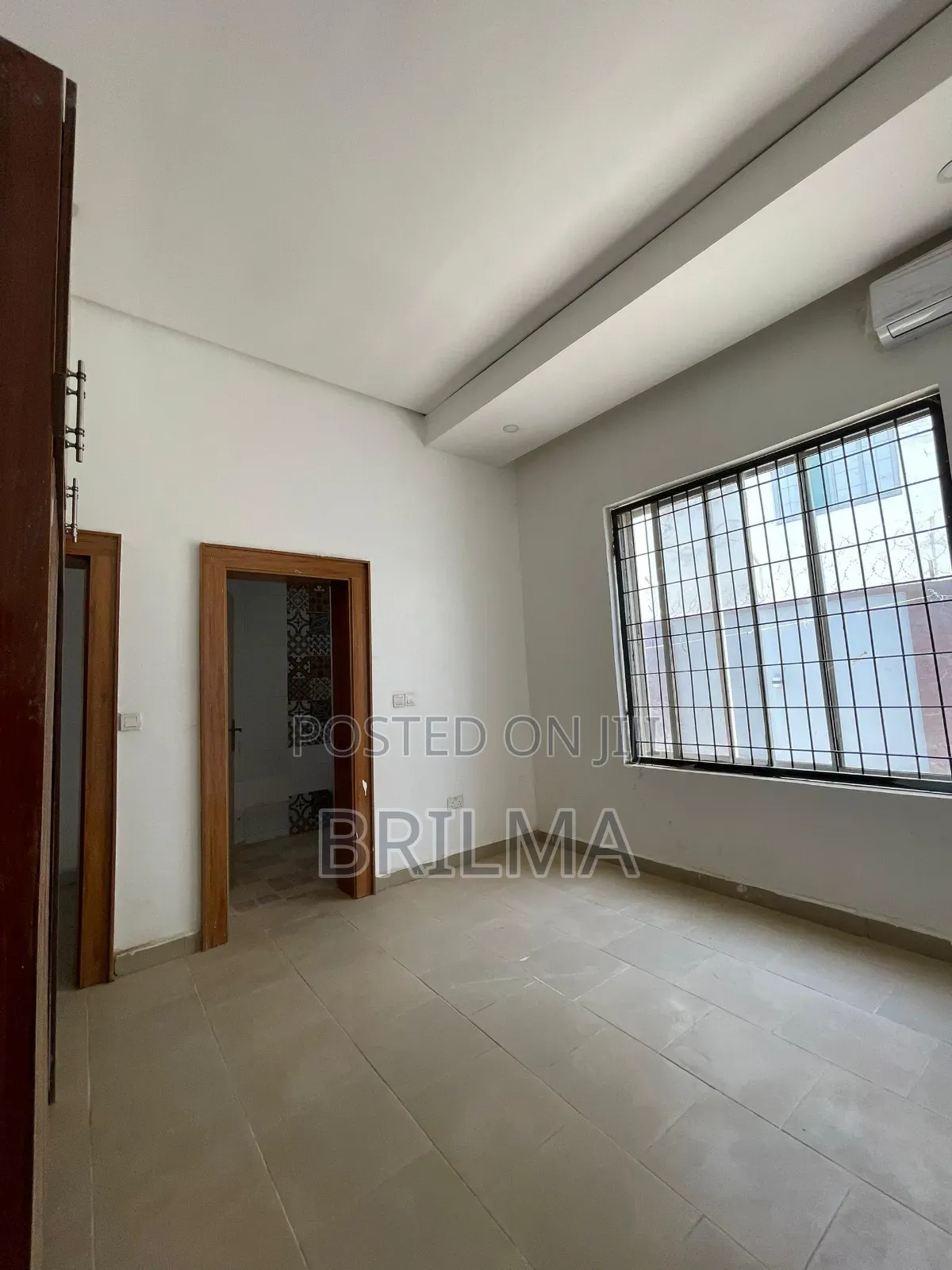 Furnished 3bdrm Block of Flats in Jahi for rent