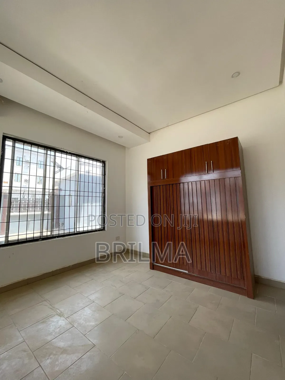 Furnished 3bdrm Block of Flats in Jahi for rent