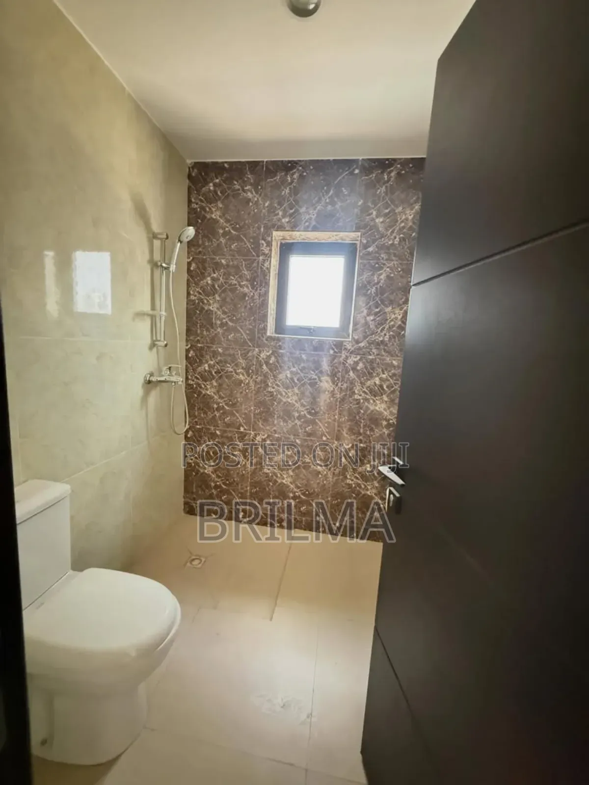 Furnished 3bdrm Block of Flats in Jahi for rent