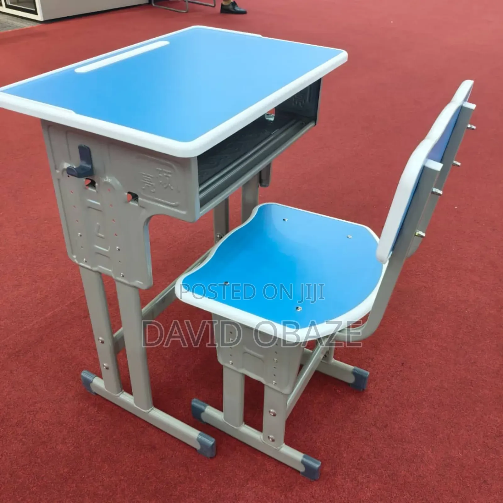 Classroom Furniture