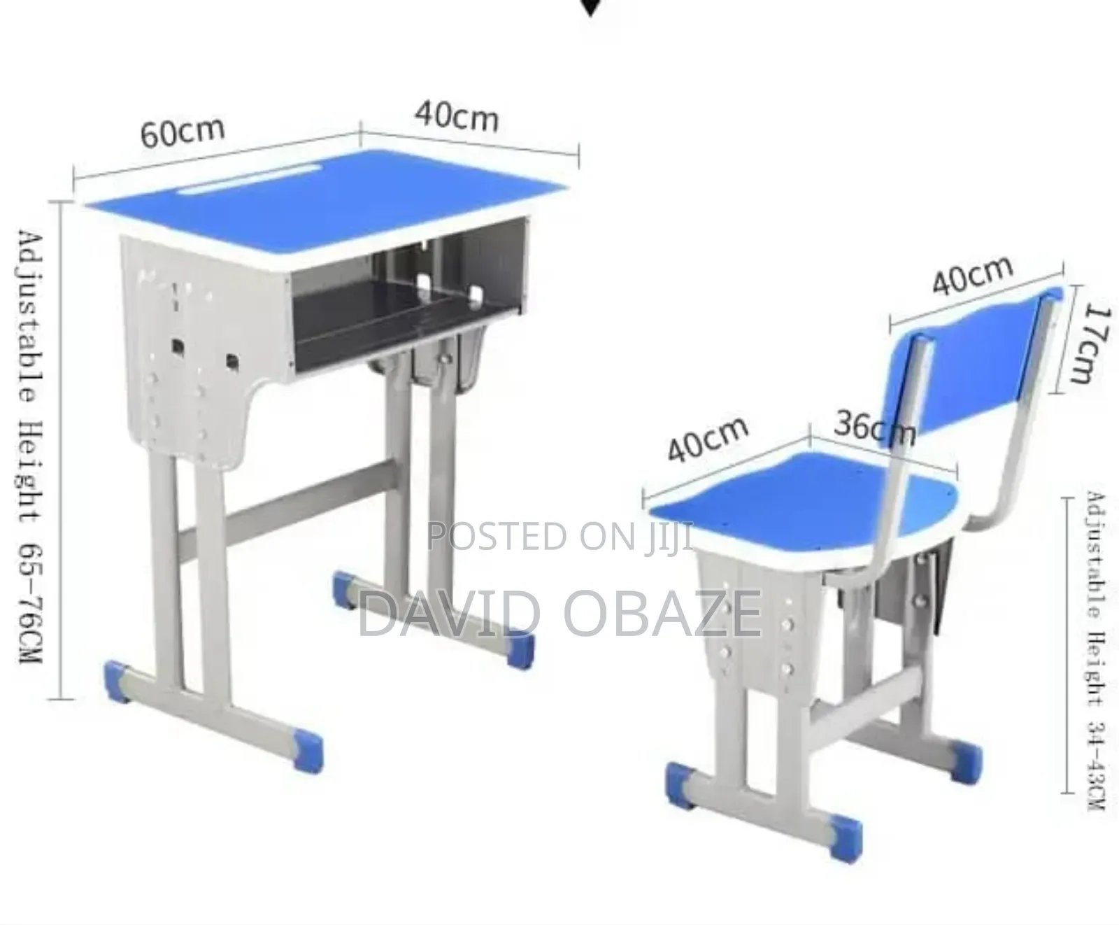 Classroom Furniture