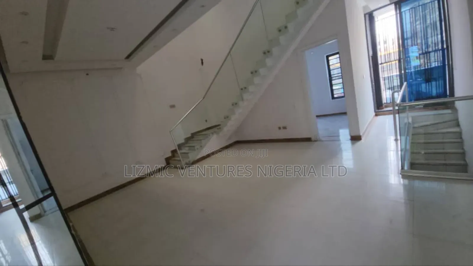 Furnished 2bdrm Apartment in Anthony Village for rent