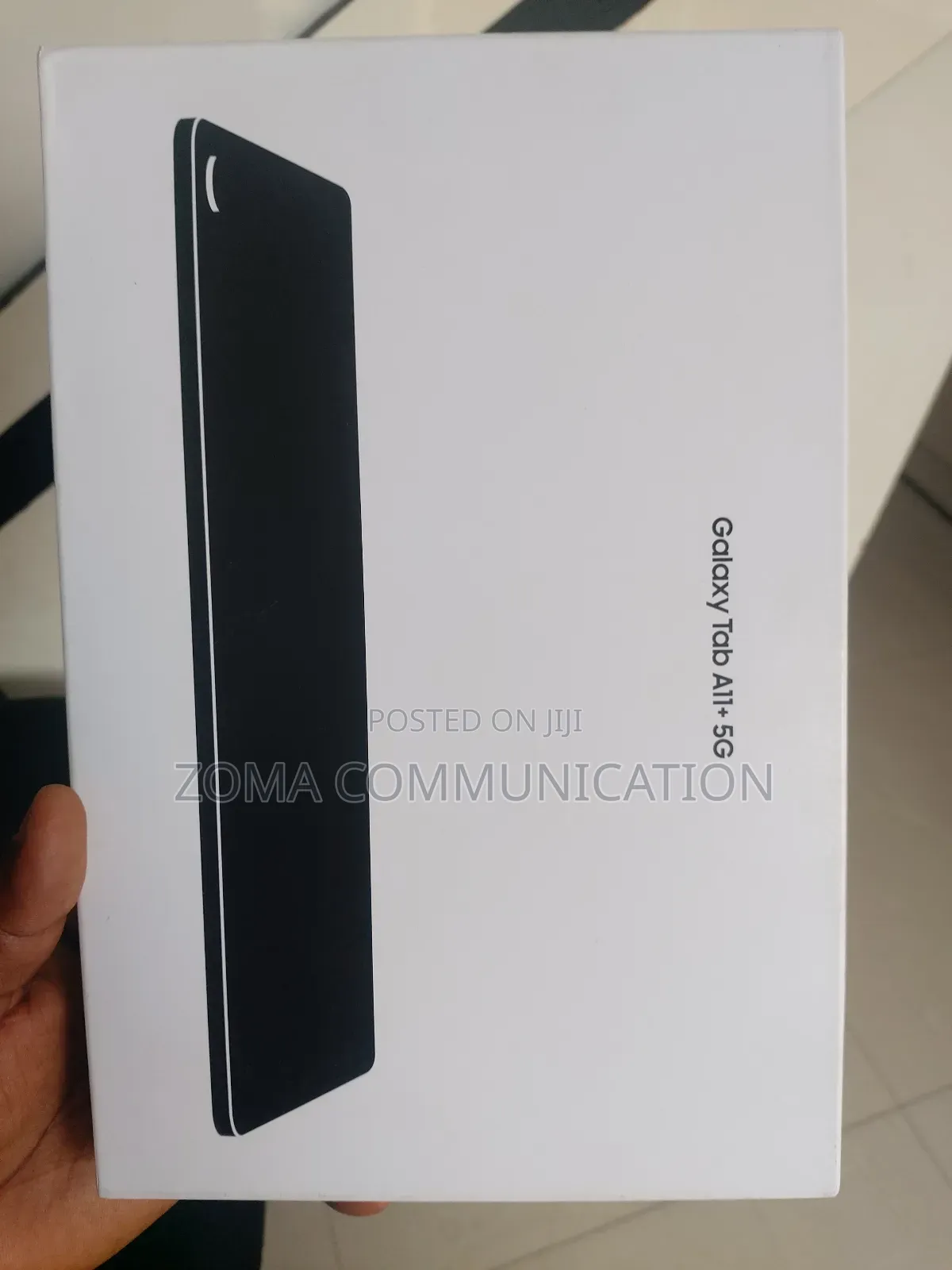 New Samsung Galaxy Tab A11+ 128 GB
