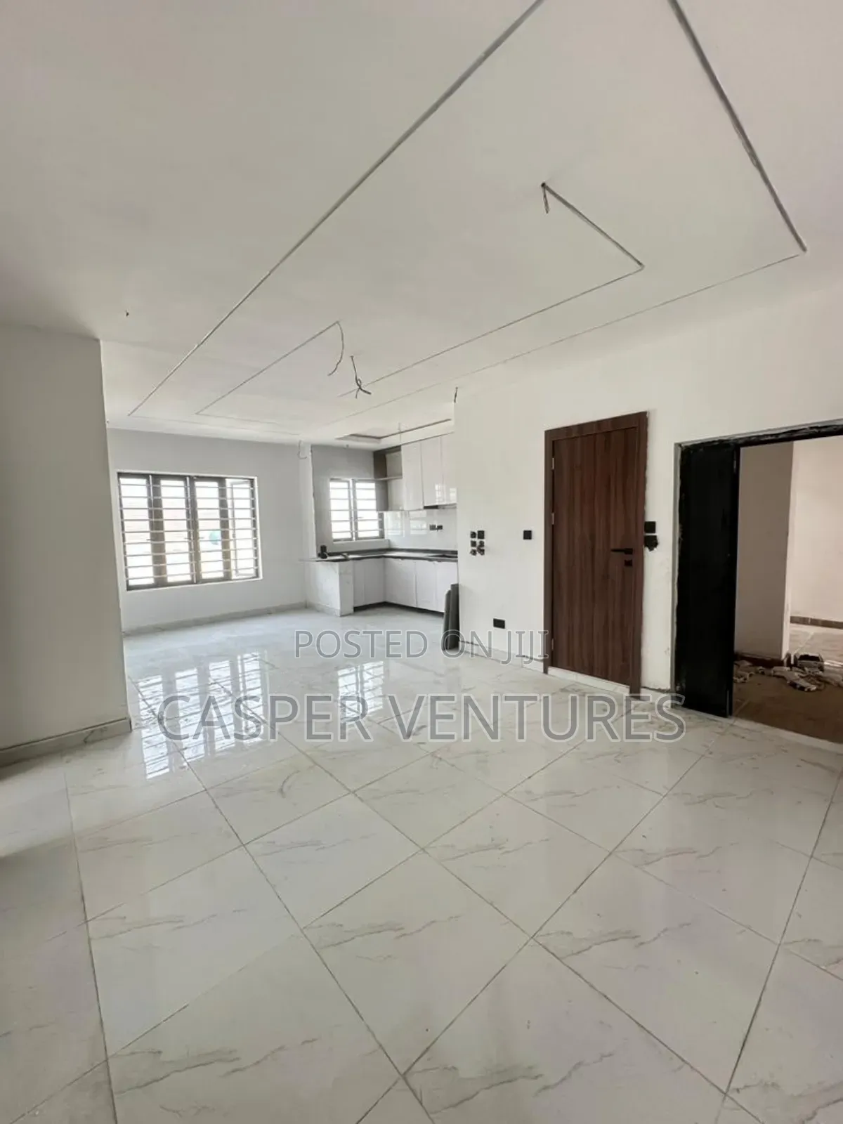 2bdrm Apartment in Peace Ville, Idado for sale