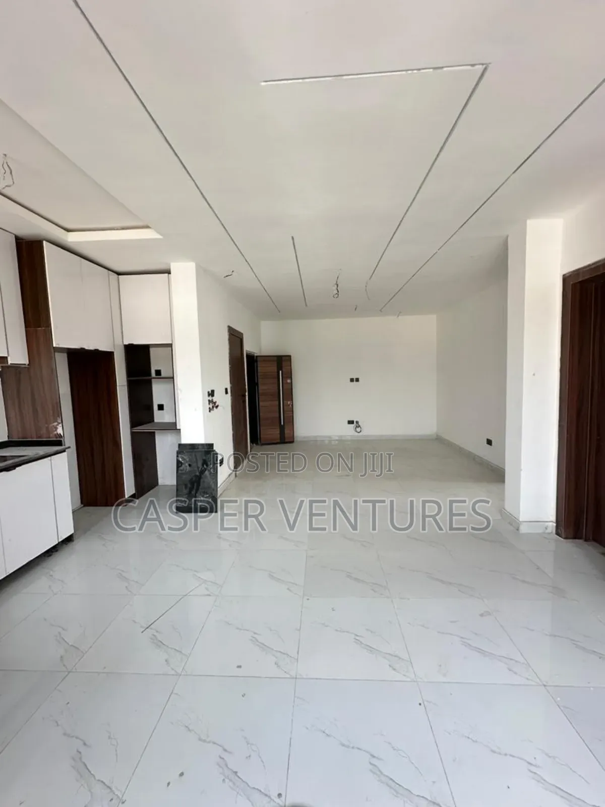 2bdrm Apartment in Peace Ville, Idado for sale