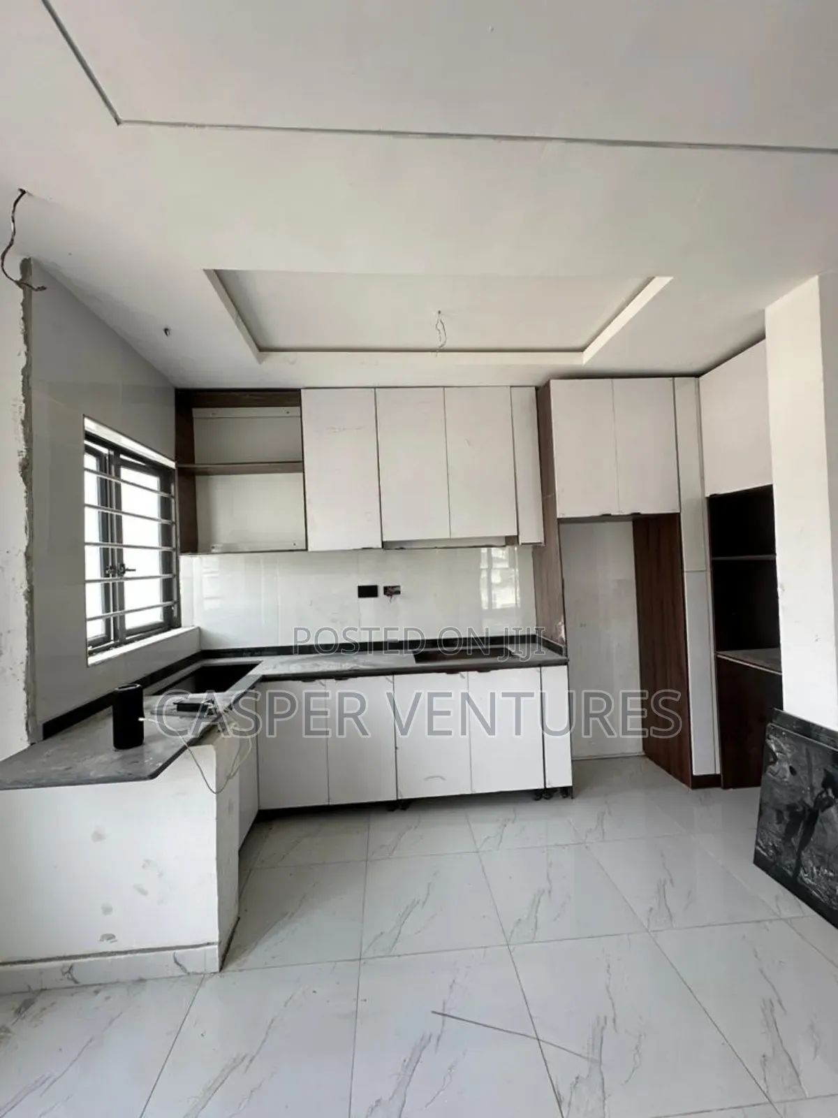 2bdrm Apartment in Peace Ville, Idado for sale