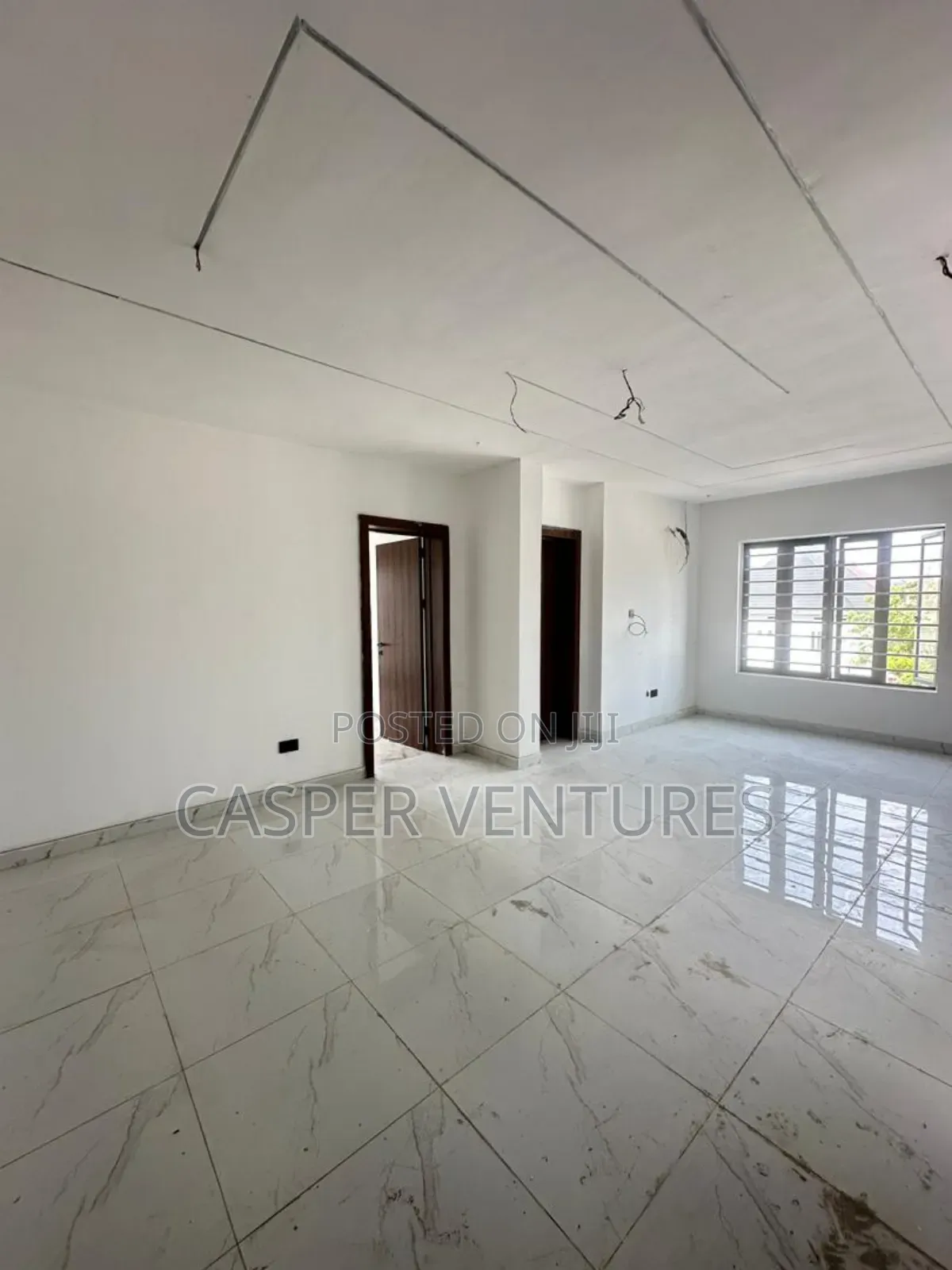 2bdrm Apartment in Peace Ville, Idado for sale