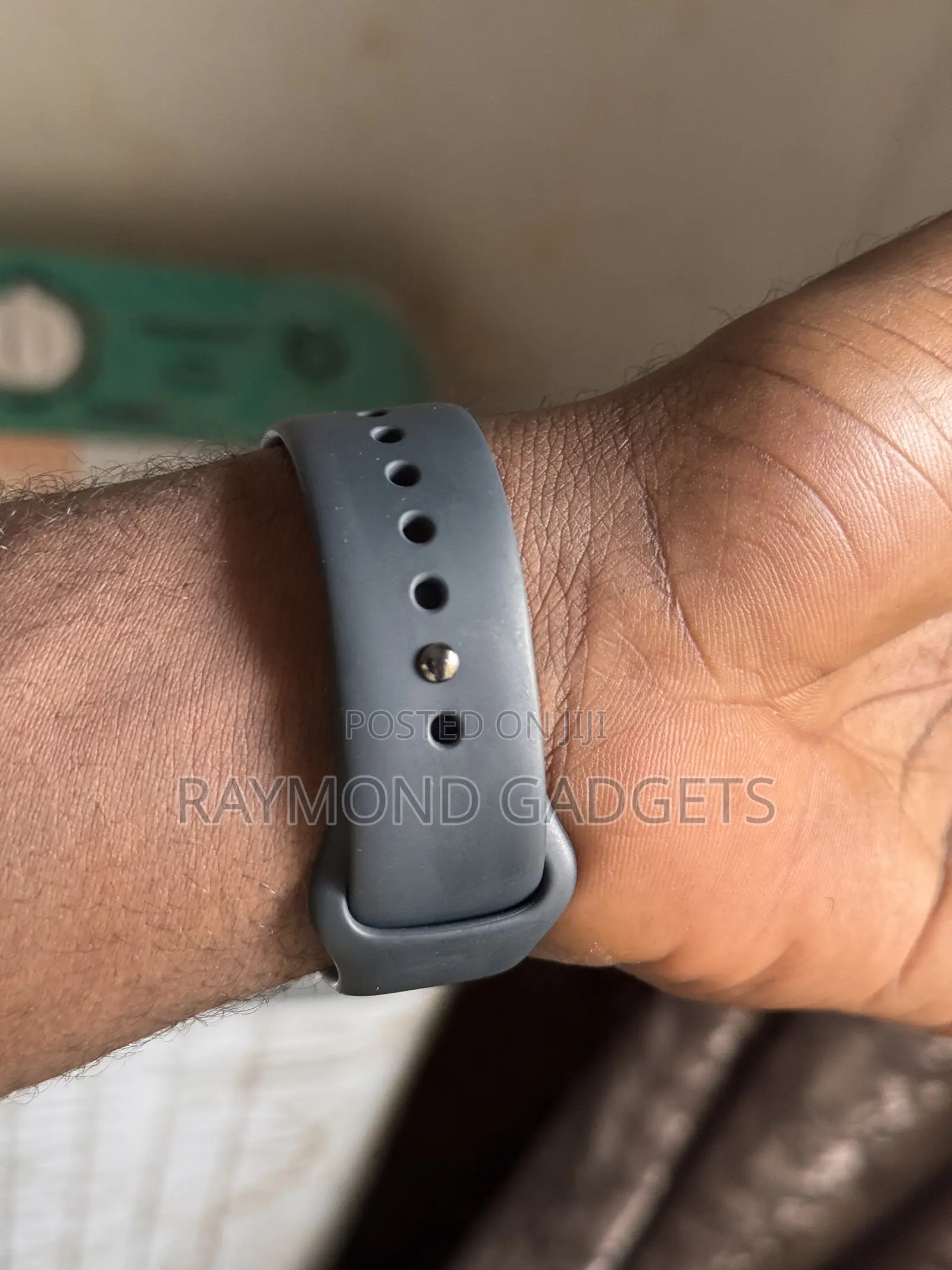 Apple Watch Series 6 (40mm) – Gps, 32gb, 84% Battery Health