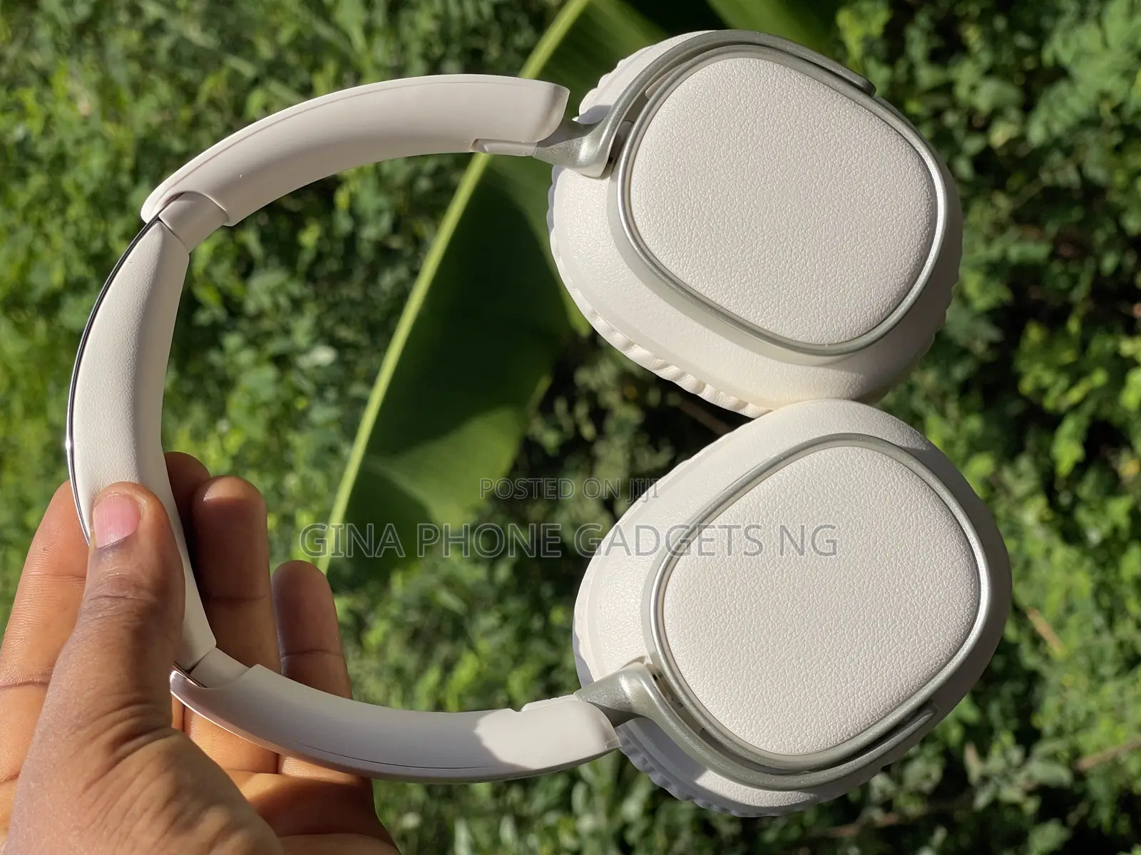 Bose Quiet Comfort Ultra (969) Anc Headphones With Detachable Mic