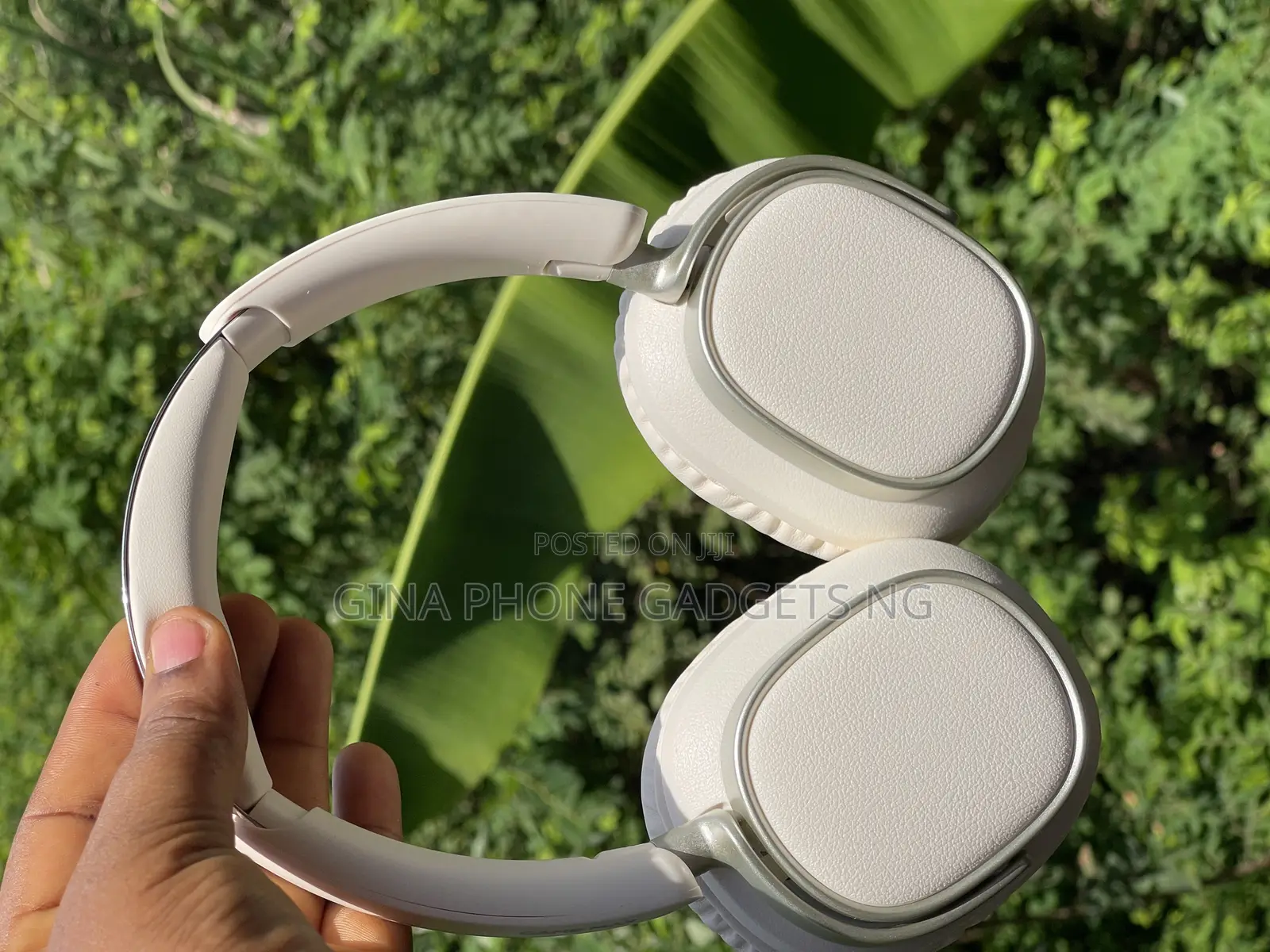 Bose Quiet Comfort Ultra (969) Anc Headphones With Detachable Mic