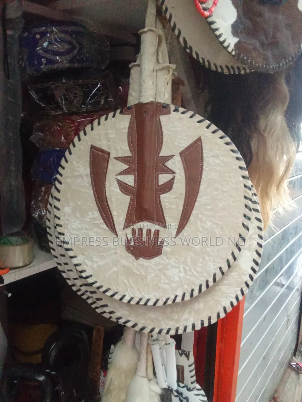 Fashion Walking Stick for Traditional Wears